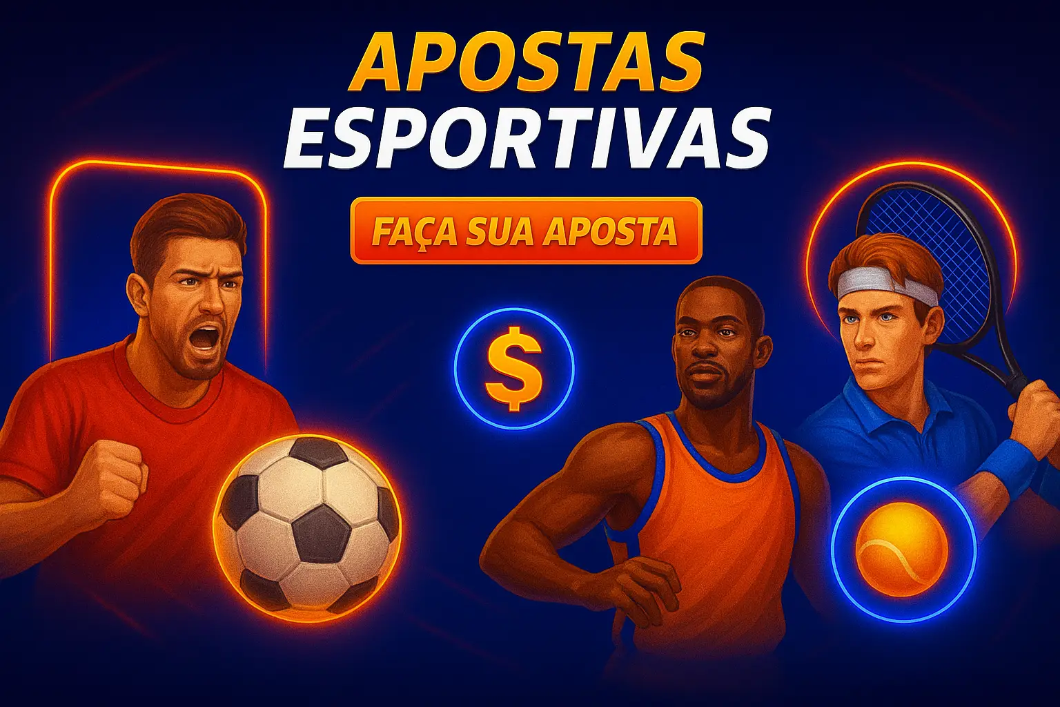 Apostas esportivas no cassino online TGJOGO