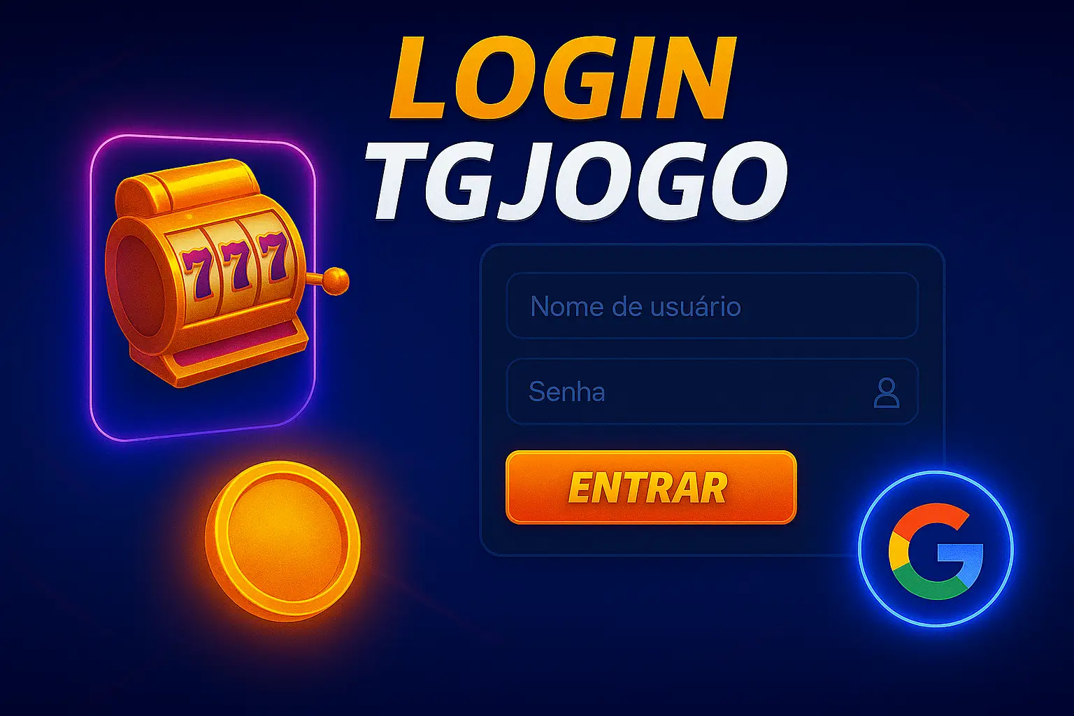 Registro na TGJOGO Garante Acesso a uma Vasta Seleção de jogo